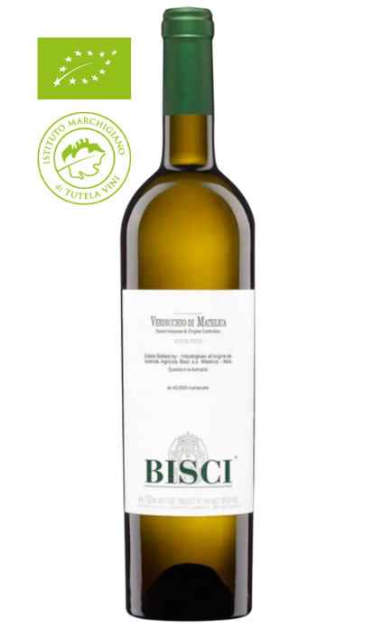 VERDICCHIO DI MATELICA DOC, 2023
