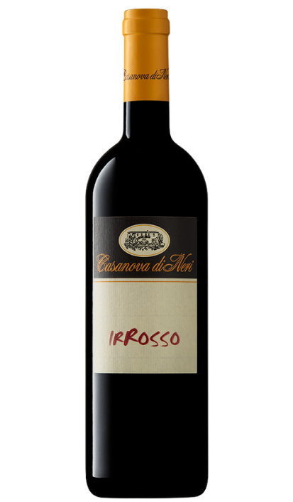 IR ROSSO IGT, 2022