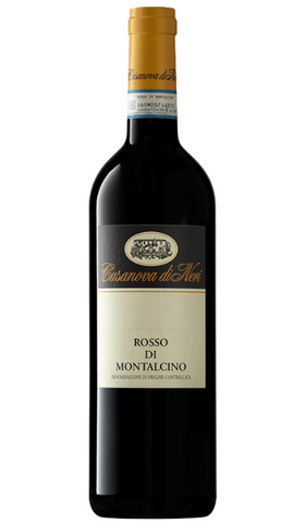 ROSSO DI MONTALCINO DOC, 2023