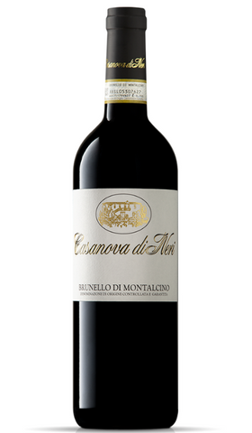 BRUNELLO DI MONTALCINO DOCG, 2020