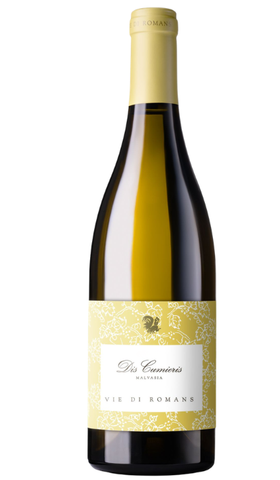 DIS CUMIERIS MALVASIA DOC, 2022