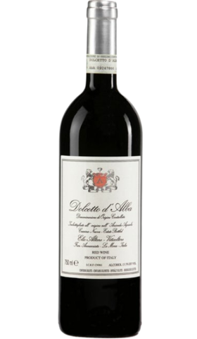 DOLCETTO D´ ALBA DOC, 2024