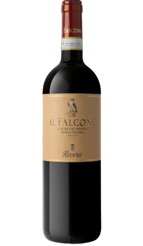 IL FALCONE DOCG, 2019