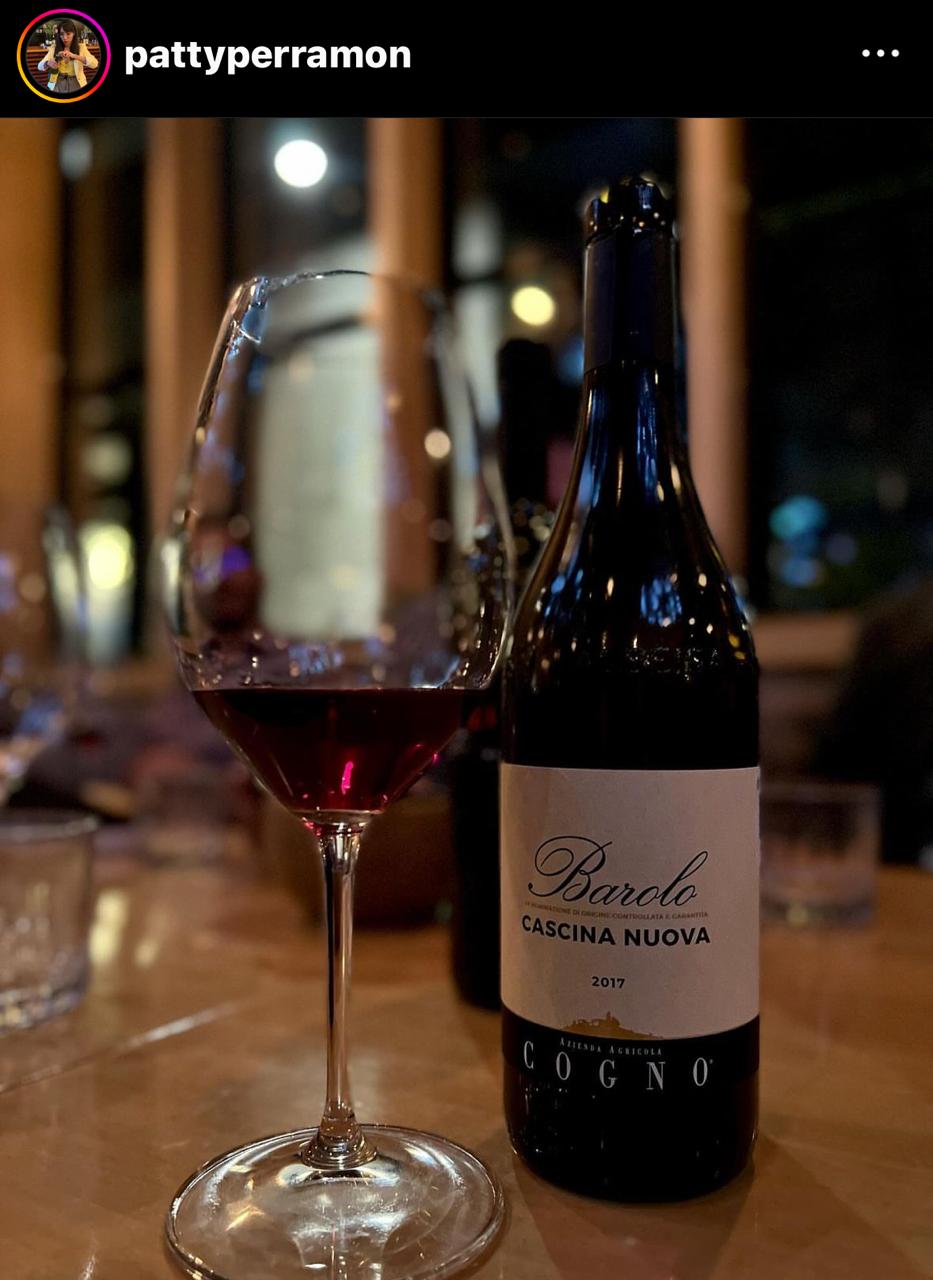 Enoteca Virtual | Terra & Mondo