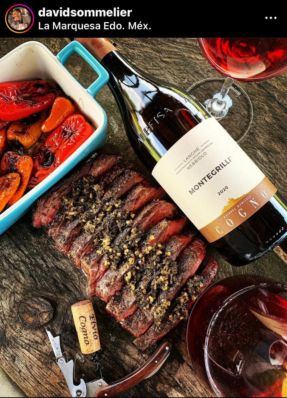 Enoteca Virtual | Terra & Mondo