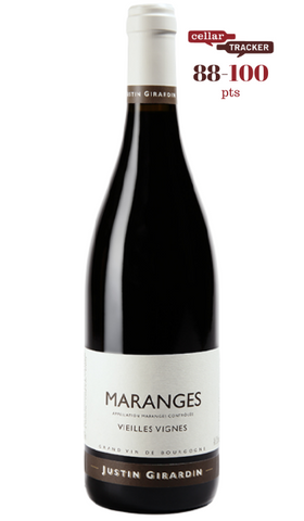 MARANGES VIEILLES VIGNES, 2022