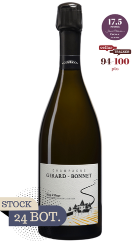 MON VILLAGE GRAND CRU EXTRA BRUT