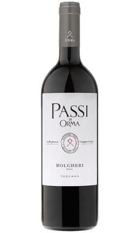 PASSI DI ORMA DOC, 2024