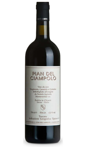 PIAN DE CIAMPOLO IGT, 2020