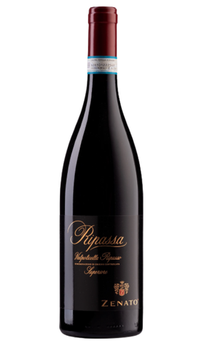 RIPASSA VALPOLICELLA RIPASSO SUPERIORE DOS, 2021