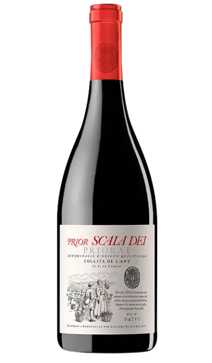 SCALA DEI PRIOR DOC, 2019