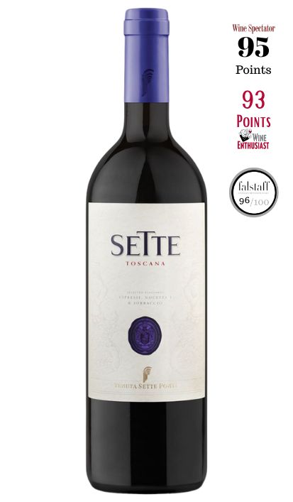 SETTE IGT, 2020