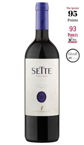 SETTE IGT, 2020