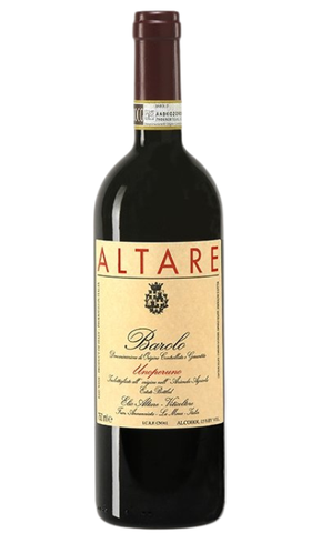 BAROLO UNOPERUNO DOCG, 2021