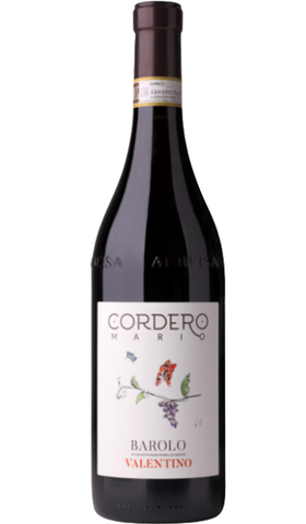 VALENTINO BAROLO DOCG, 2021 - 1500 ML