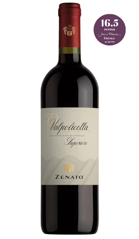 VALPOLICELLA CLASSICO SUPERIORE DOC, 2021 - 1500ml