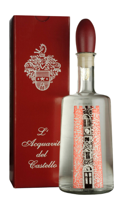 ACQUAVITE BIANCA 42%