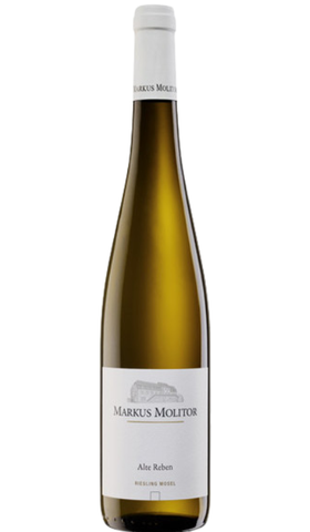 ALTE REBEN MOSEL 2022