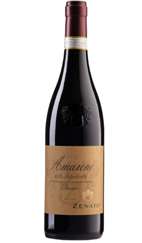 AMARONE VALPOLICELLA  CLASSICO DOCG, 2020