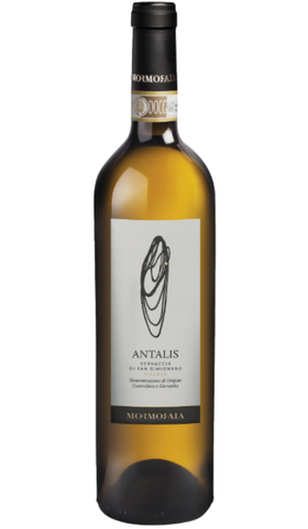 ANTALIS DOCG, 2022