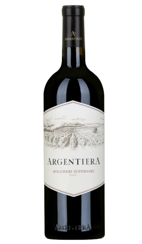 ARGENTIERA BOLGHERI SUPERIORE DOC, 2022- 1500ML