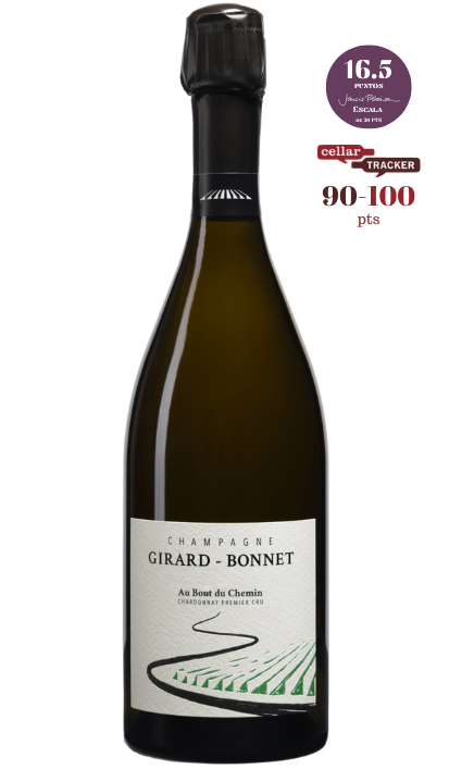 AU BOUT DU CHEMIN PREMIER CRU