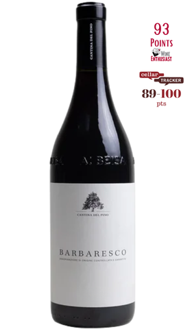 BARBARESCO DOCG, 2020