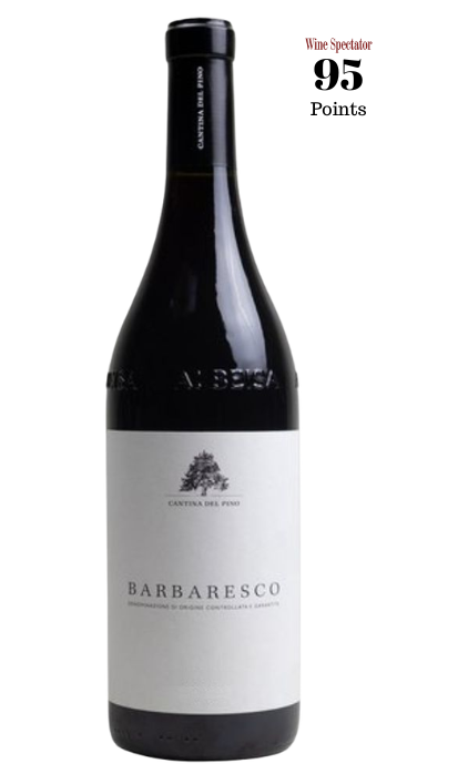 
                  
                    BARBARESCO DOCG, 2021
                  
                