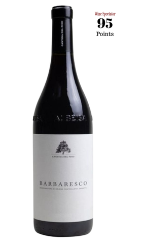 BARBARESCO DOCG, 2021