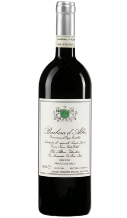 BARBERA D´ALBA DOC, 2023