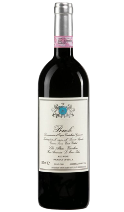 BAROLO DOCG, 2020