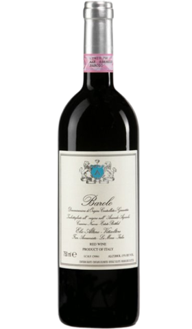 BAROLO DOCG, 2021