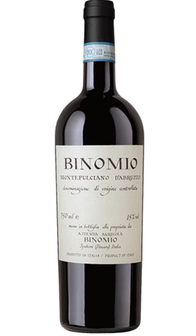 BINOMIO DOC, 2021