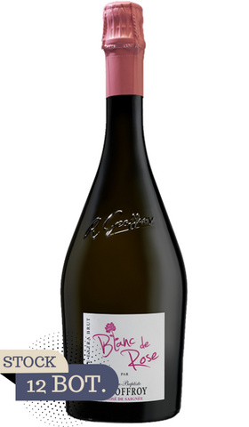BLANC DE ROSE EXTRA BRUT