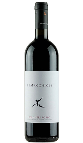 BOLGHERI ROSSO DOC, 2023 - 1500ML
