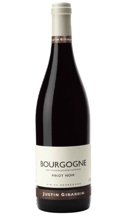 BOURGOGNE RED, 2022
