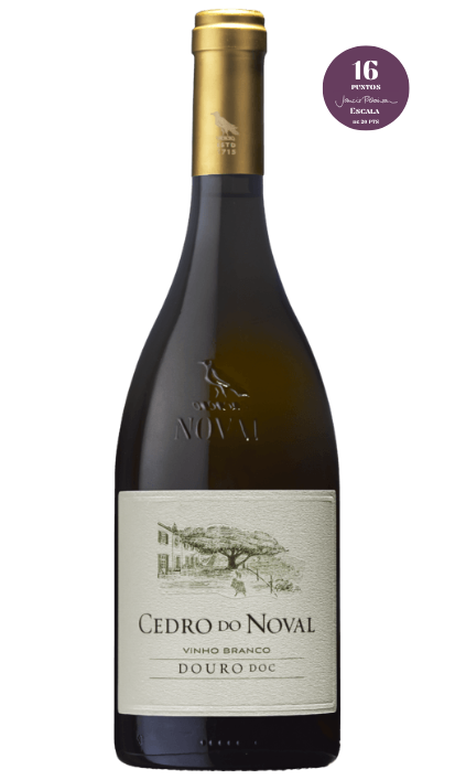 CEDRO DO NOVAL WHITE, 2023