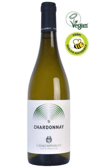 CHARDONNAY DOC, 2024