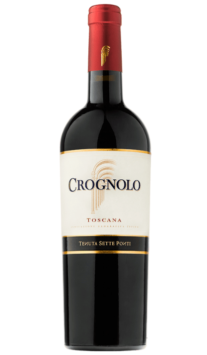 CROGNOLO IGT, 2022