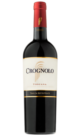 CROGNOLO IGT, 2022