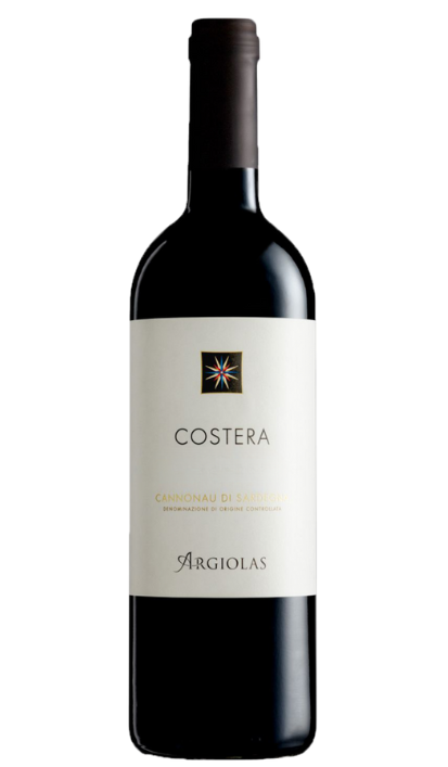 COSTERA DOC, 2022