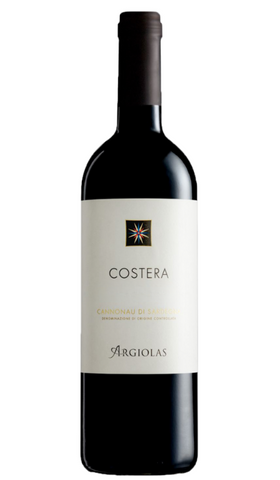 COSTERA DOC, 2022