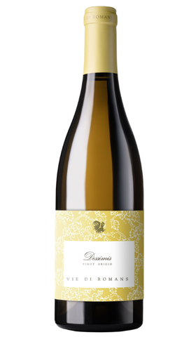 DESSIMIS PINOT GRIGIO DOC, 2022