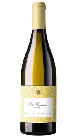 DIS CUMIERIS MALVASIA DOC, 2021