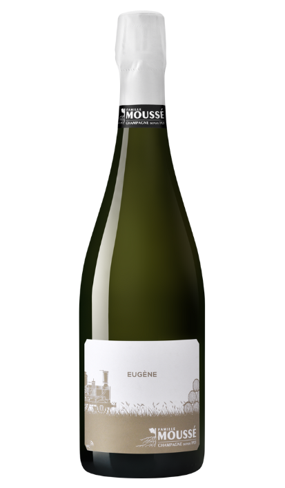 CHAMPAGNE EUGÈNE
