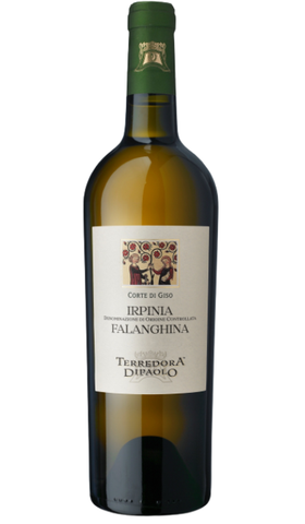 CORTE DI GISO IRPINIA FALANGHINA DOC, 2024