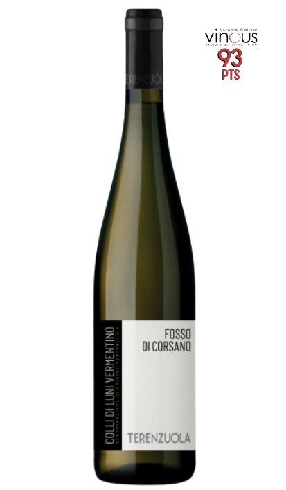 FOSSO DI CORSANO DOC, 2023