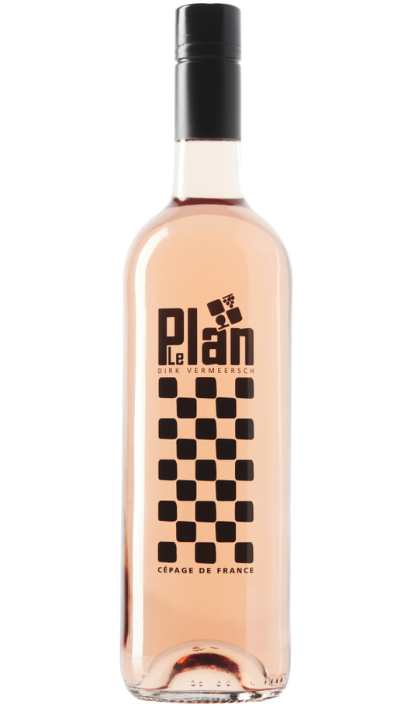 GP ROSE GRENACHE, 2024