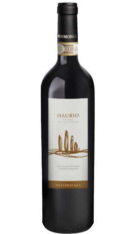 HAURIO DOCG, 2022