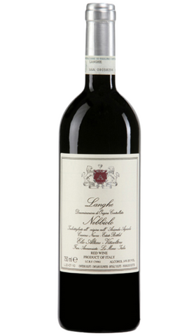 LANGHE NEBBIOLO DOC 2023 - 1500ML